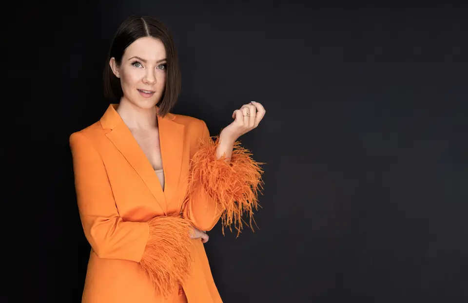 Venla Ruoppila erikoisartikkeli