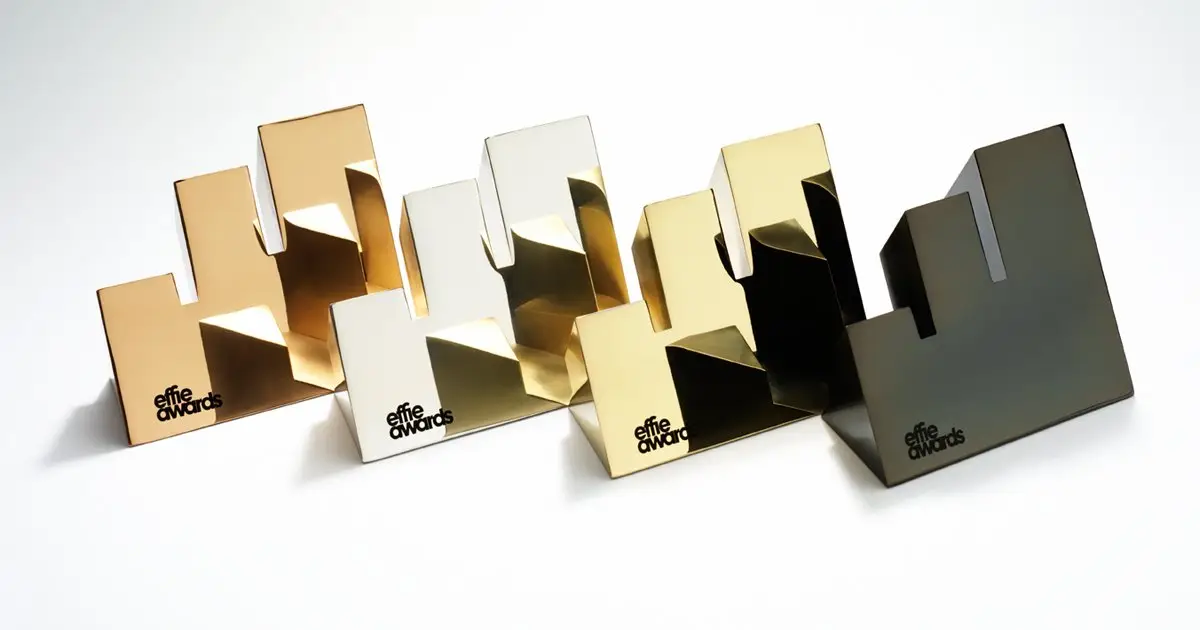 Effie Awards Finland 2017 -voittajat julkistettu