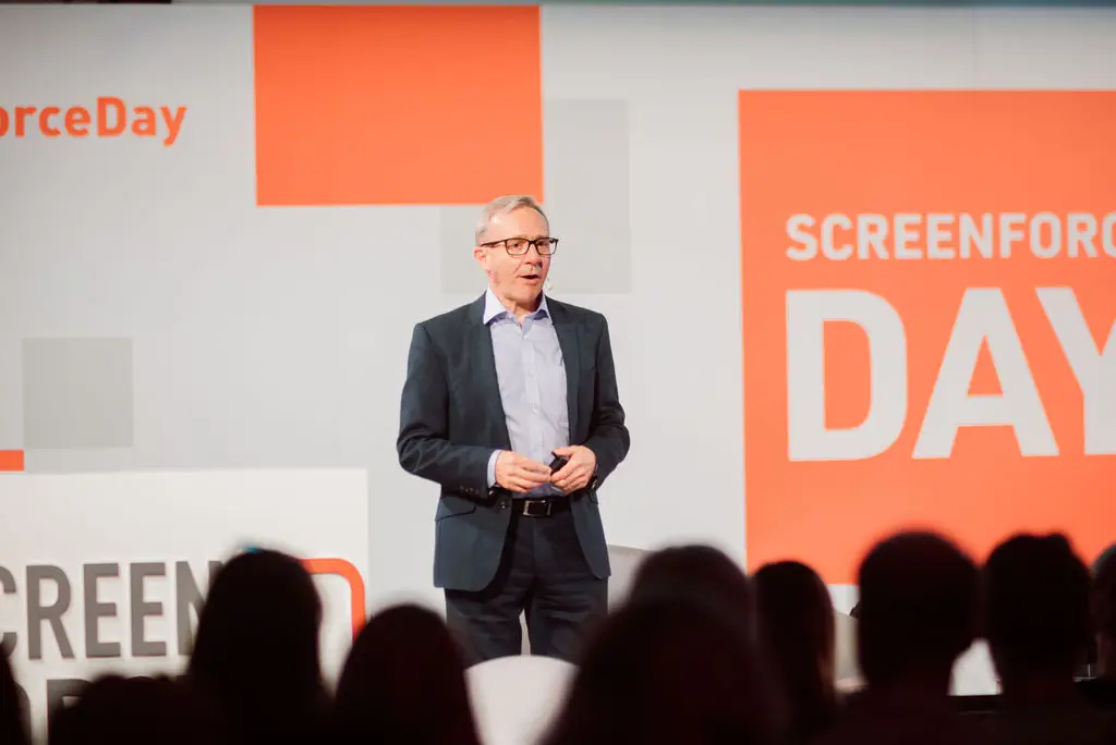 Screenforce Day 2019