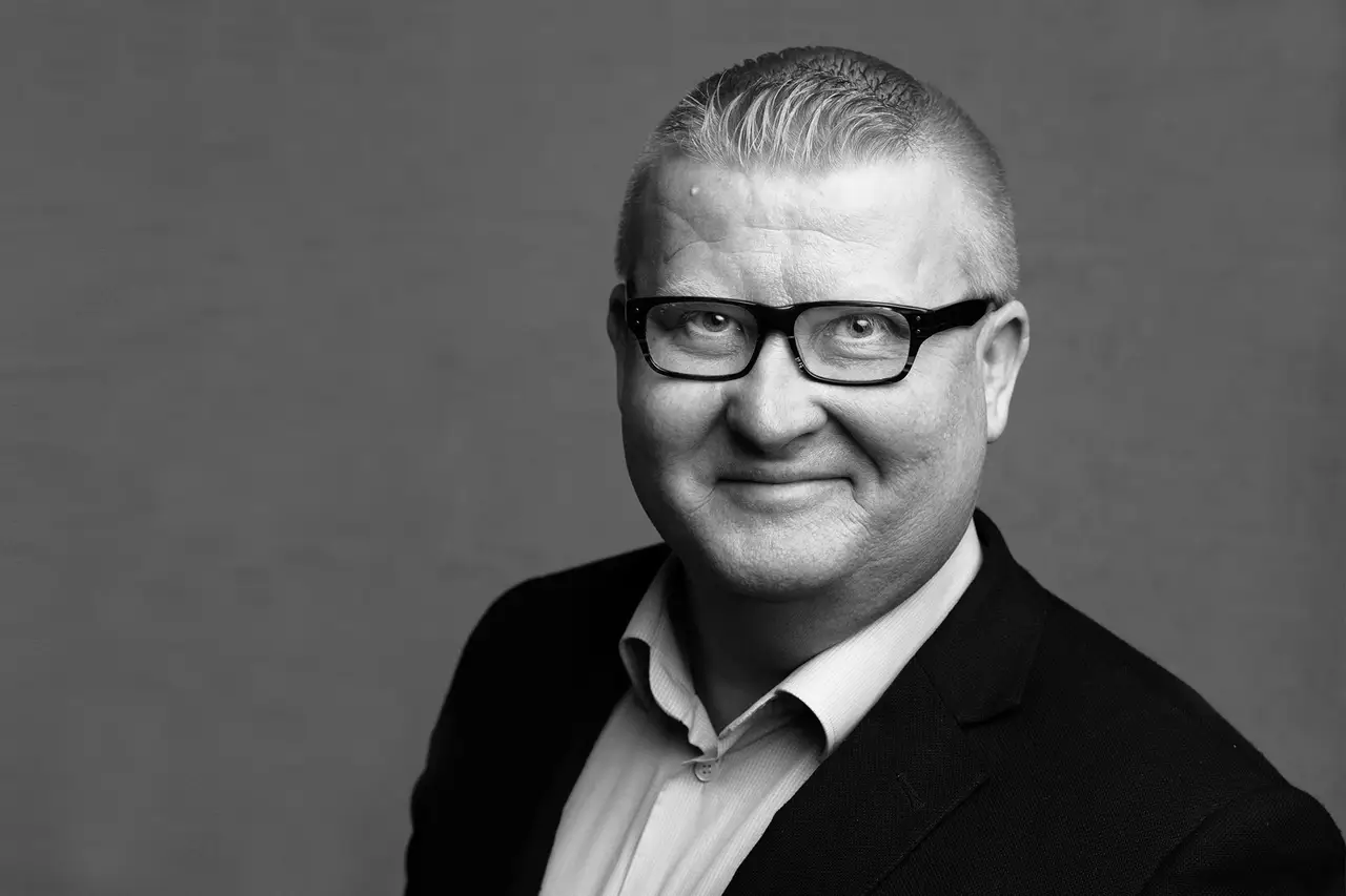 Jarmo Lipiäinen artikkelikuva