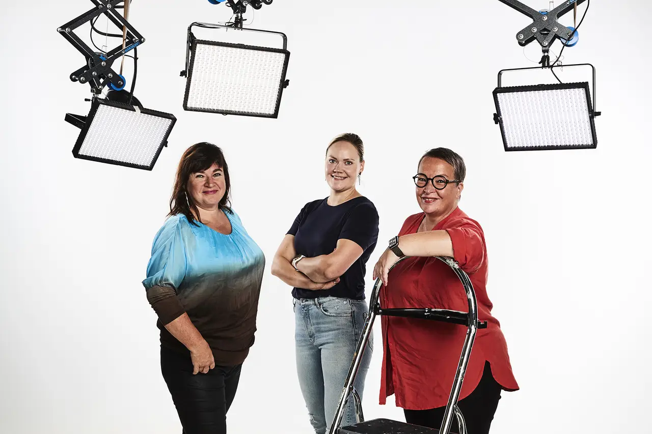 Ohjelmayhteistyö artikkelikuva