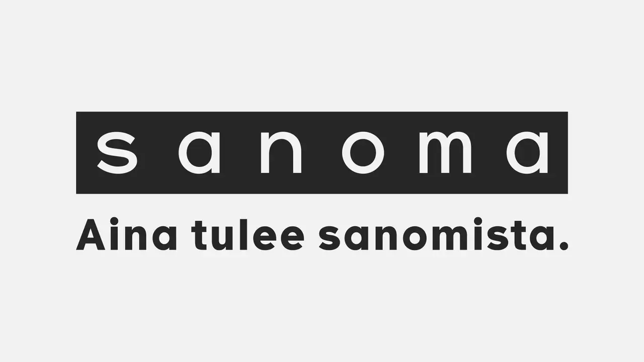 Aina tulee sanomista logo artikkelikuva