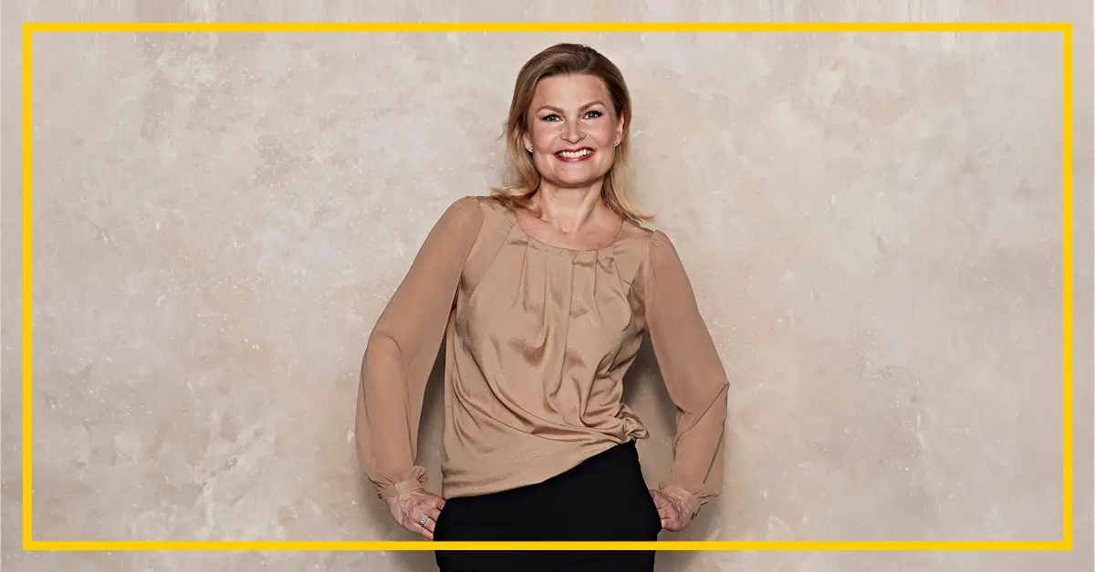 Alalla Heidi Vuorio somejako