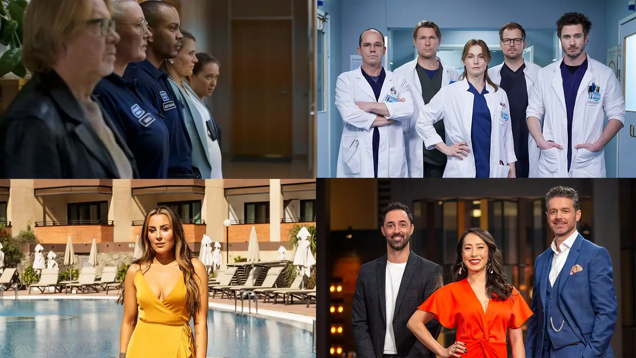 Ruudun kesä artikkelikuva