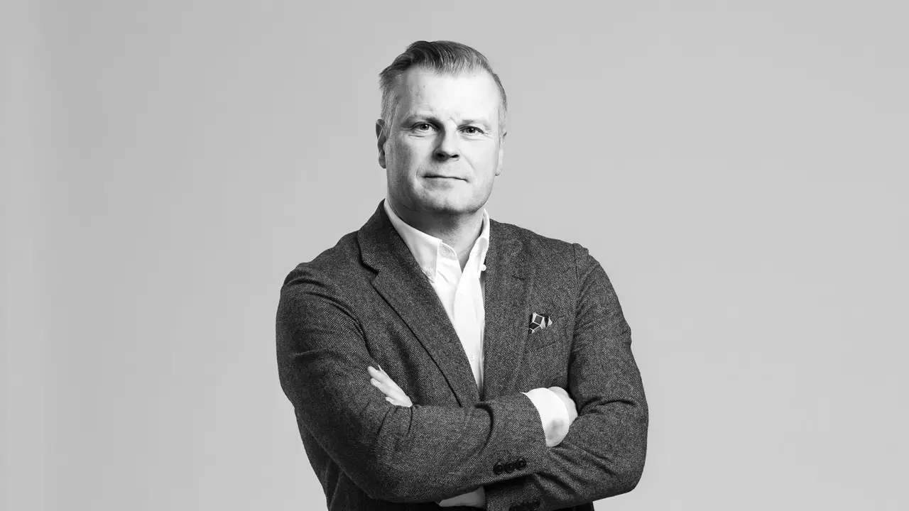 Sami Tikkanen artikkelikuva