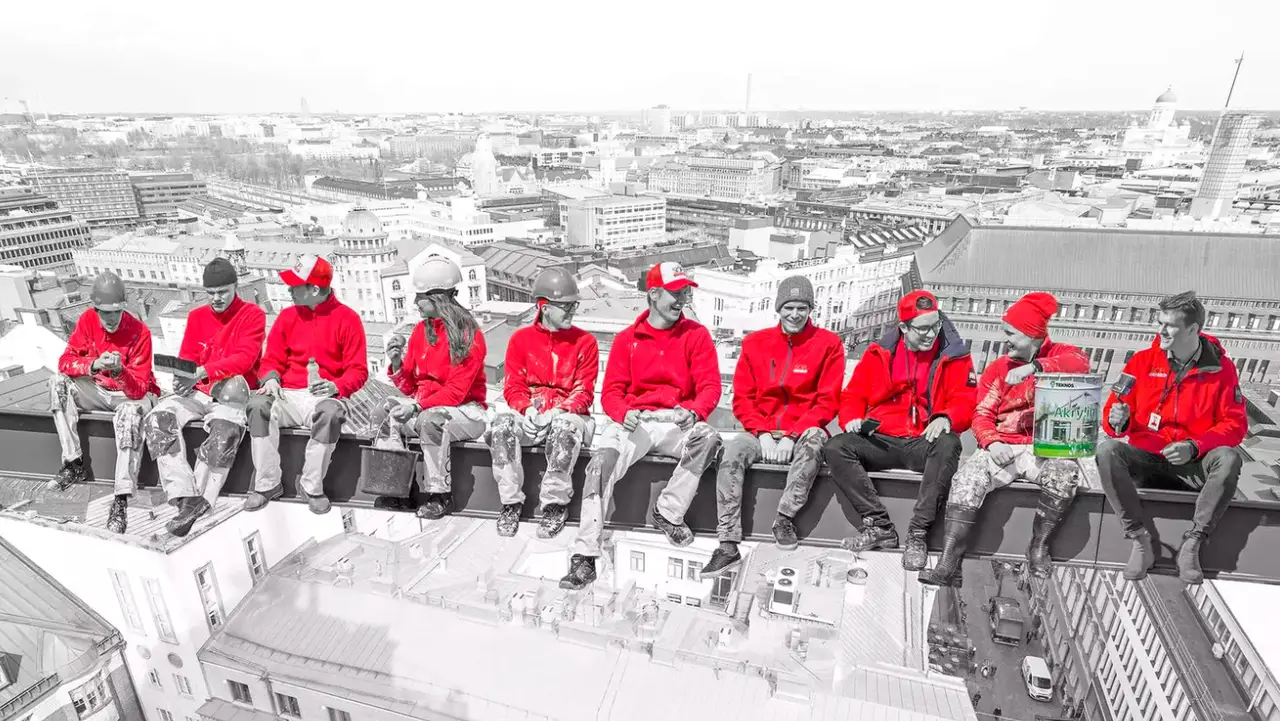 Sorcolor artikkelikuva