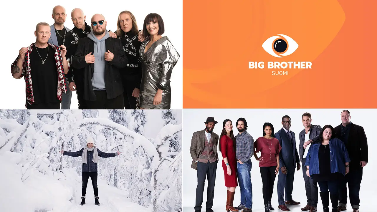 TV kevät 2021 kokeilunhaluiset kuluttajat artikkelikuva