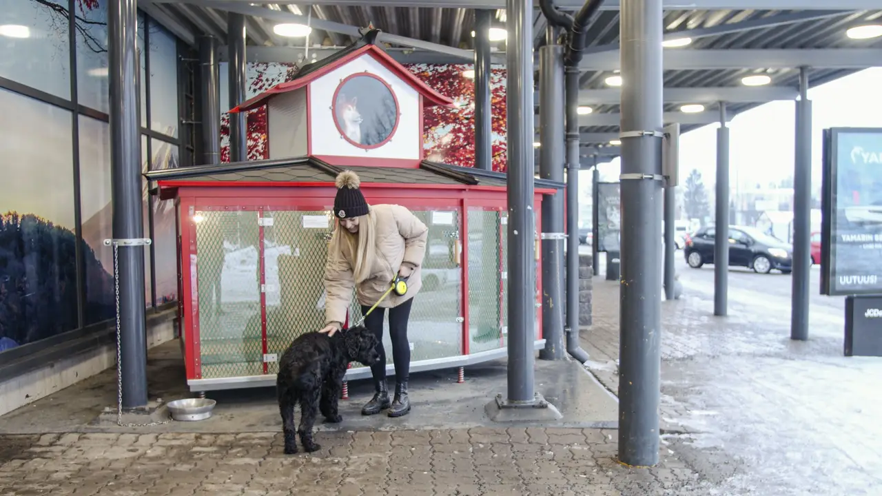 KCM Kauppiastarinat artikkelikuva