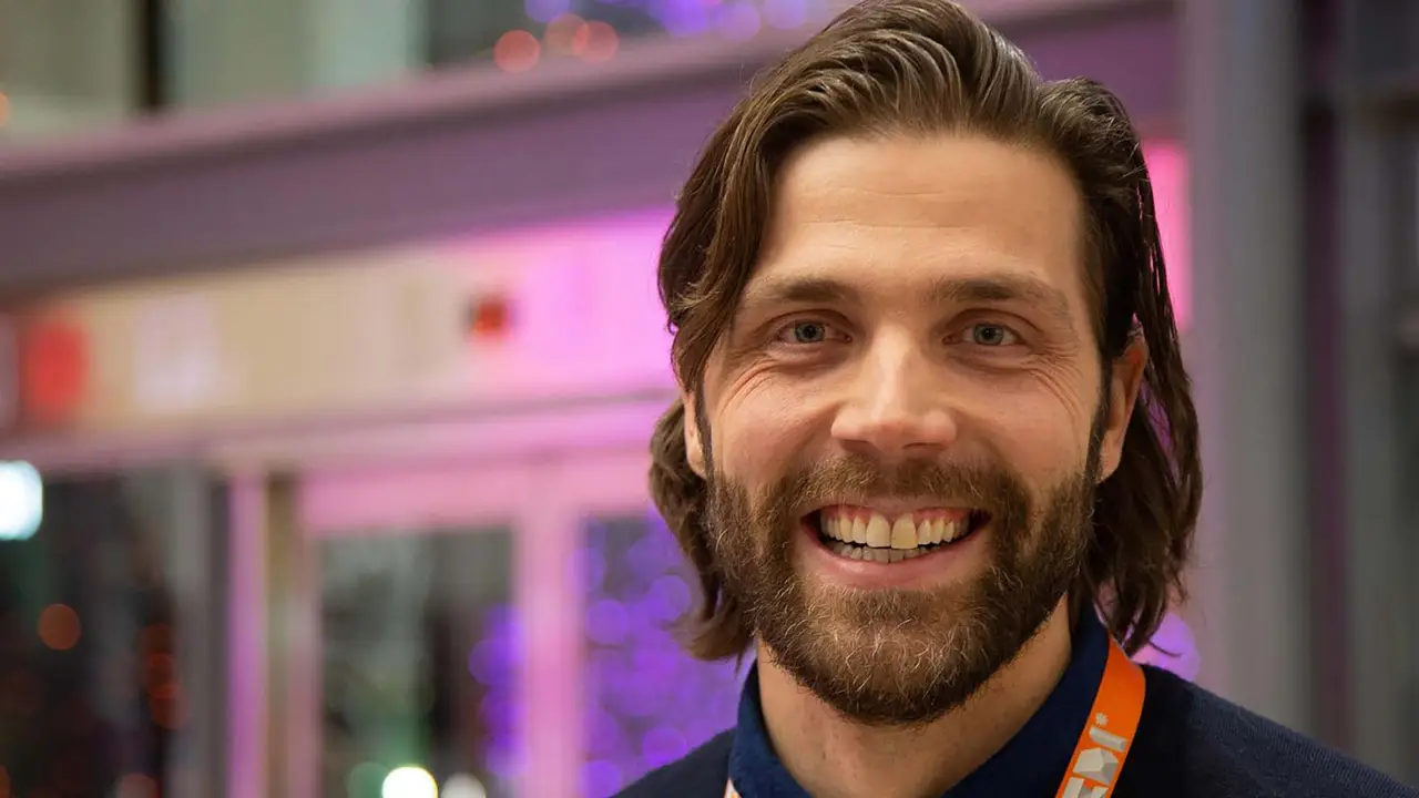 Aleksi Salminen REDI