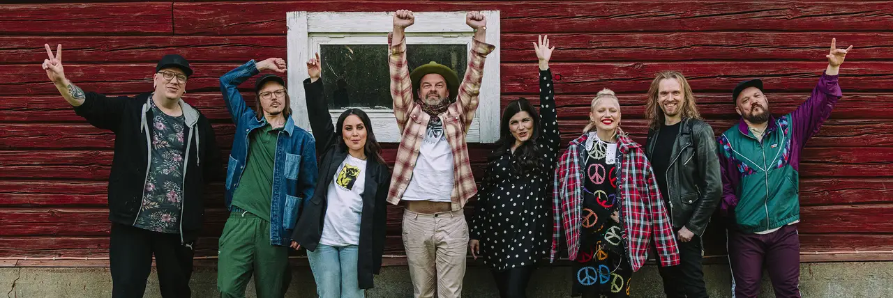 Case F-Secure hero Vain elämää