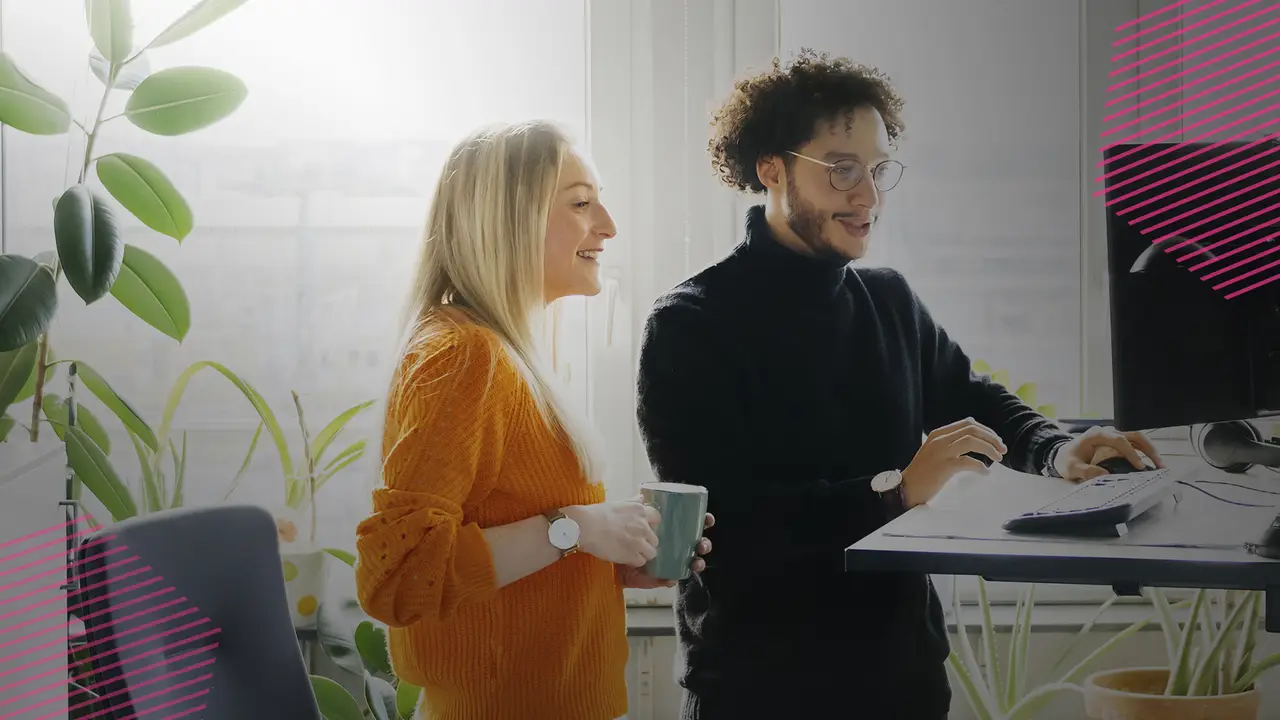 Näköalapaikalla B2B artikkeli