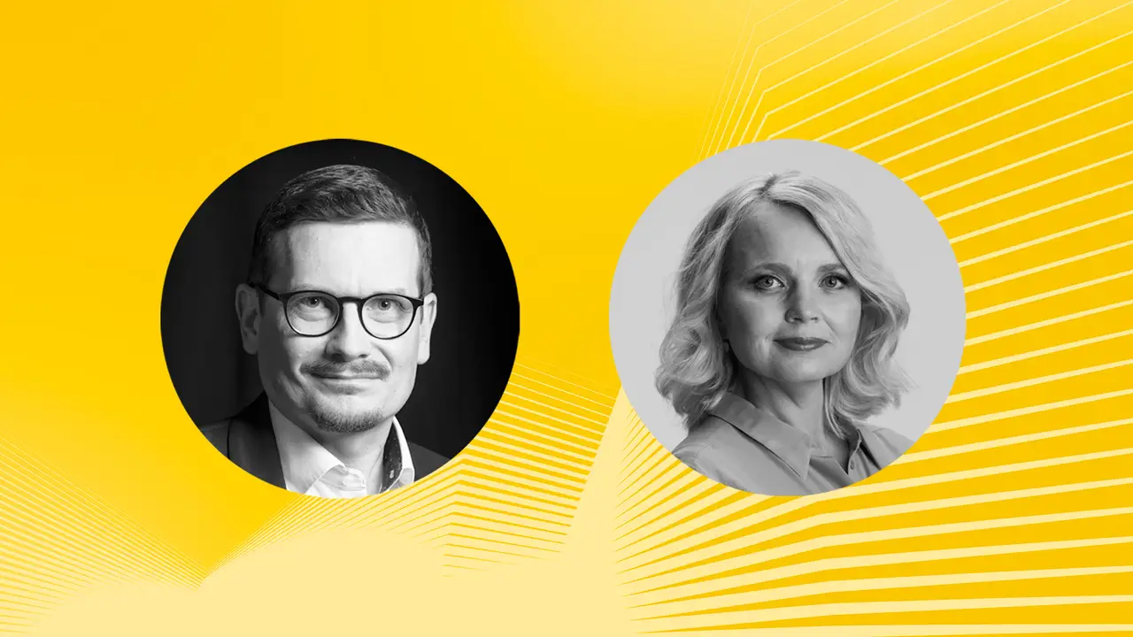 ATSL Uutismedia kasvumedia Kaius ja Johanna artikkelikuva