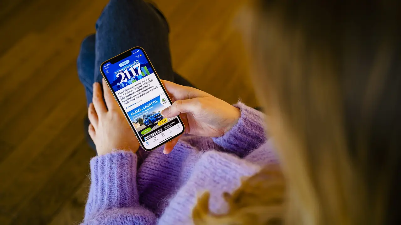 HS Visio natiivikampanjat artikkelikuva