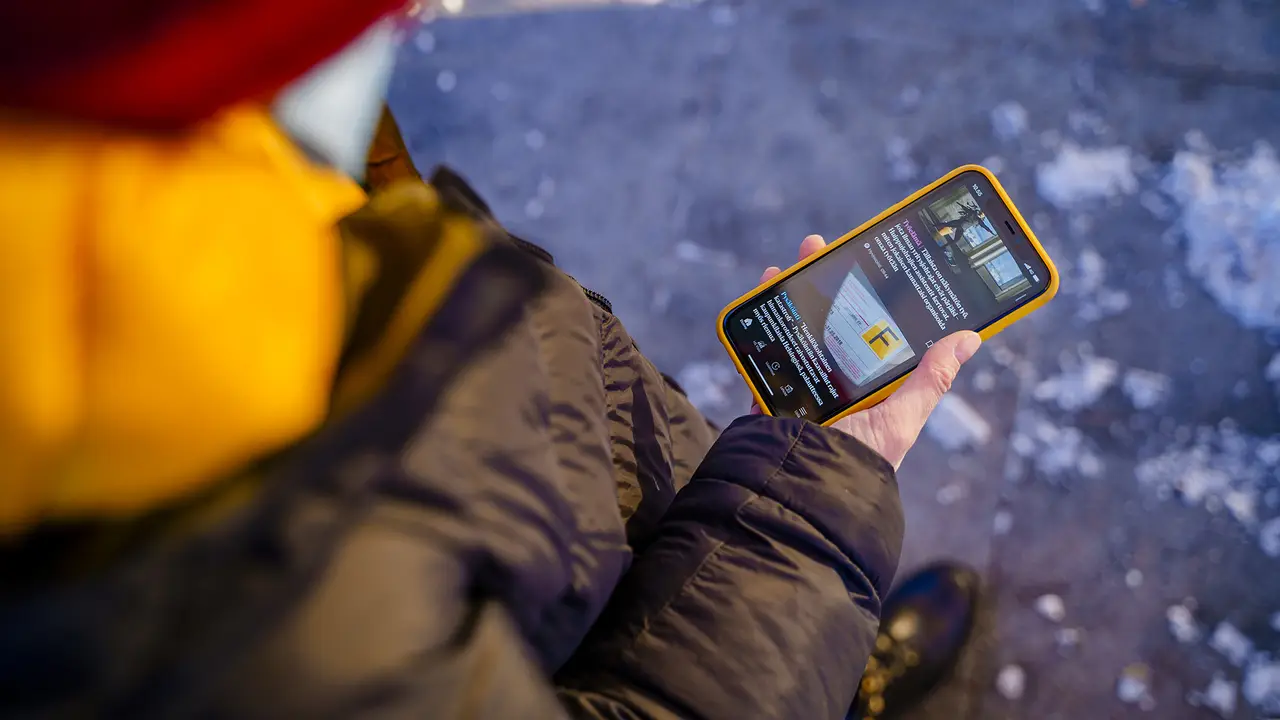 Brand safety artikkelikuva