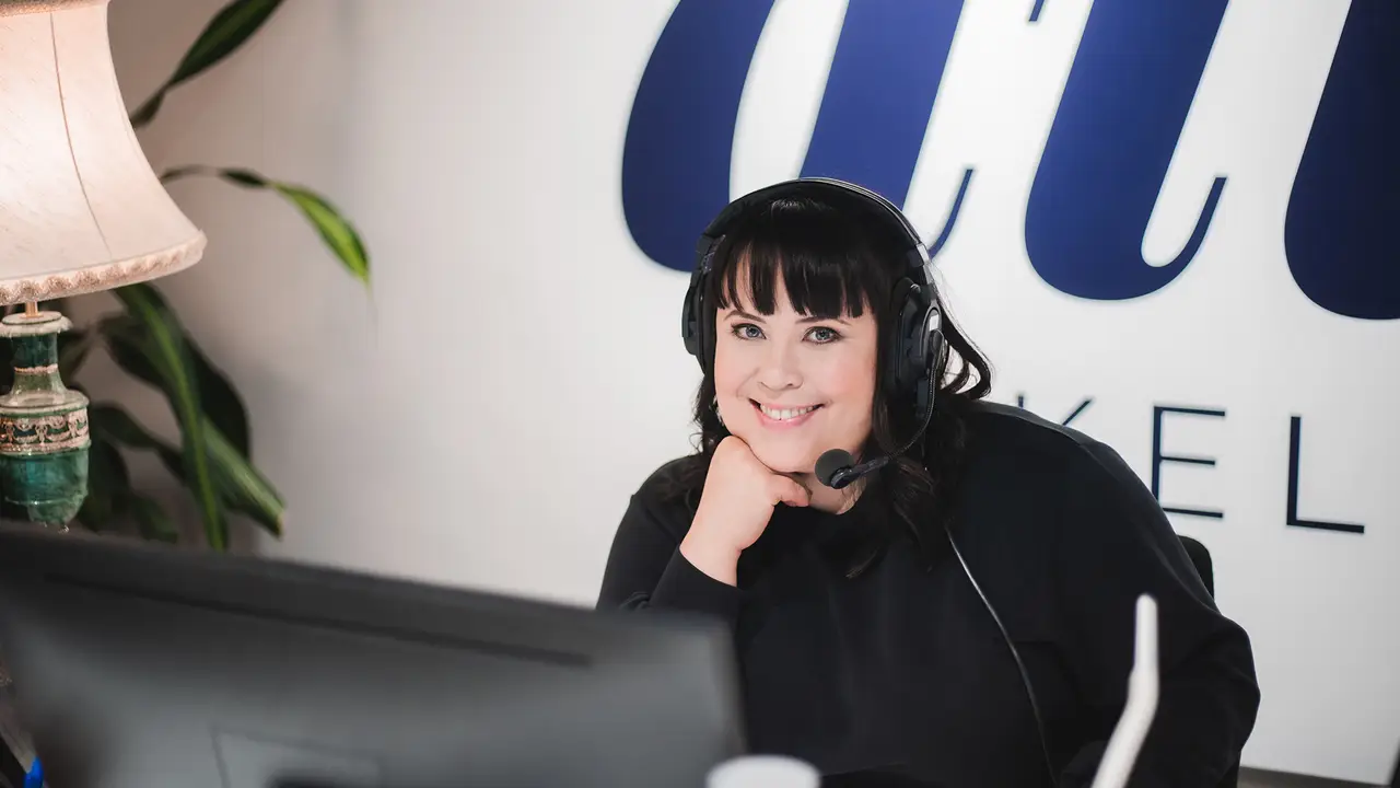 Hanna Kinnunen artikkelikuva