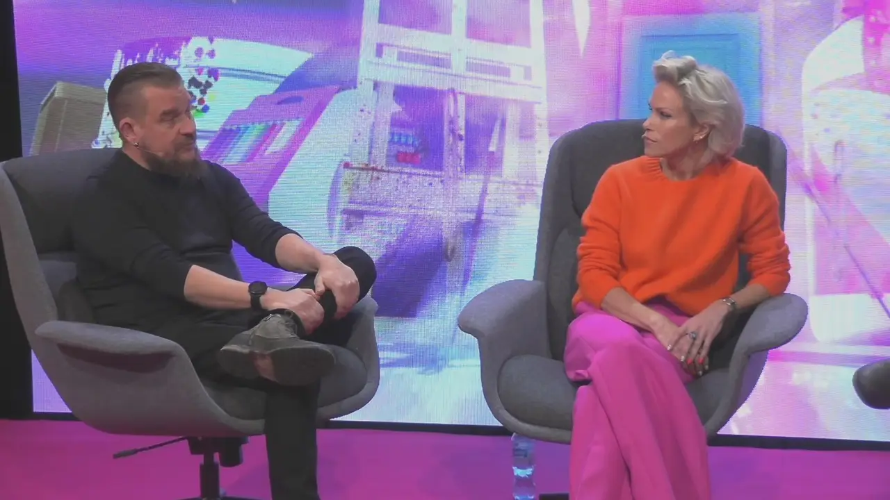 ATS LIVE Toriseva ja Dahlman