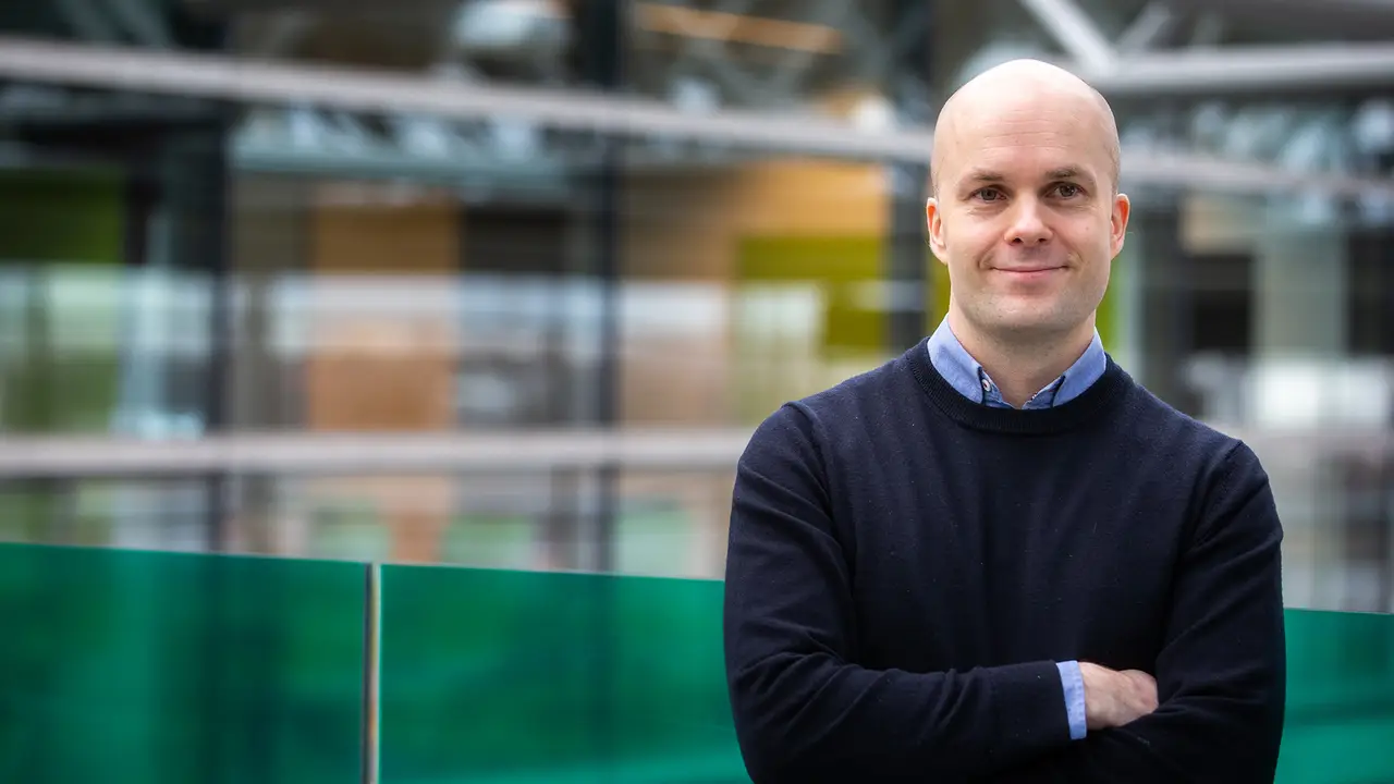 Johannes Hocksell artikkelikuva