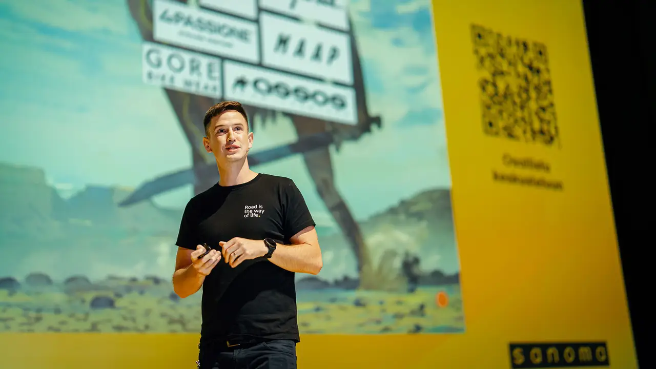 Get Tomorrow 2022 Juraj Pobjecky artikkelikuva