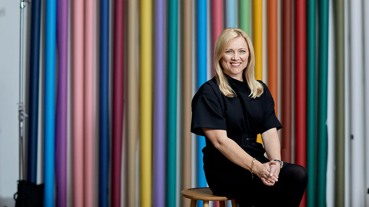 Elina Bono artikkelikuva