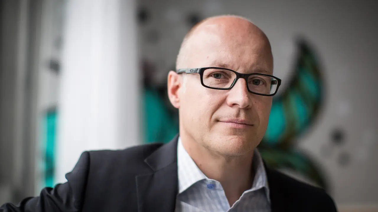 Tero Huovila artikkelikuva