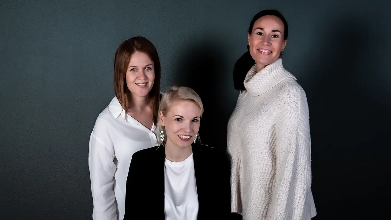 Laura Sini Memma artikkelikuva