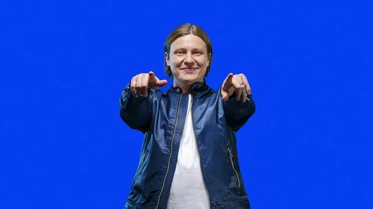 Jaajo Linnonmaa artikkelikuva