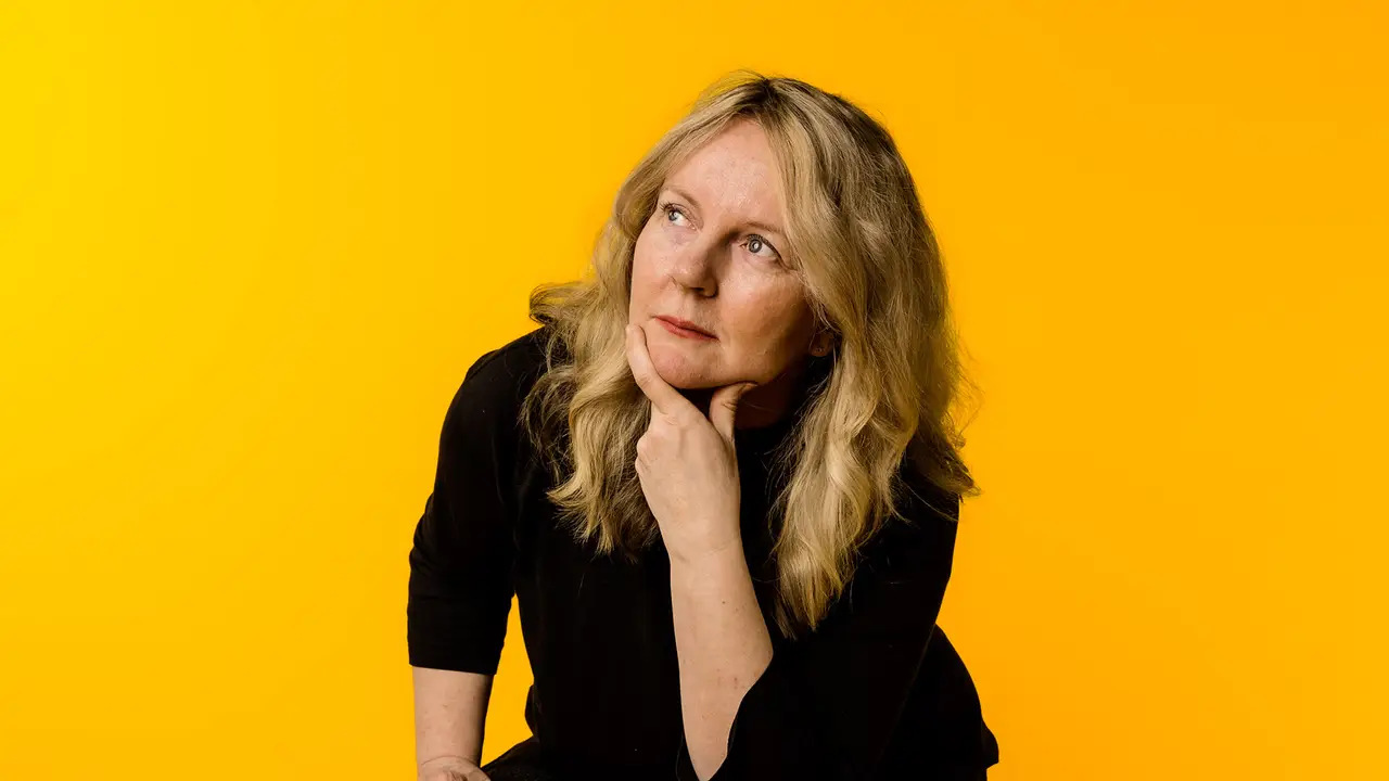 Leena Koskinen artikkelikuva