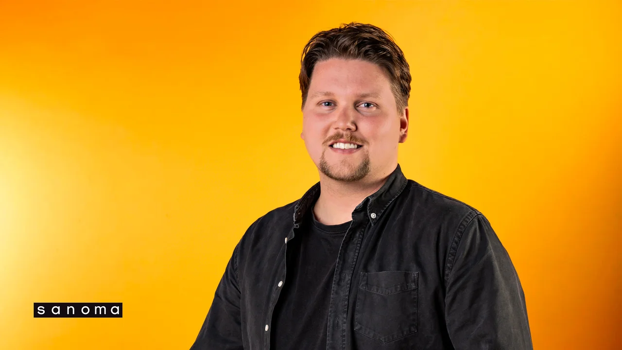 Iisak Vataja, Sanoma