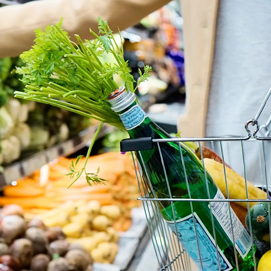 Elintarvikkeet artikkelikuva