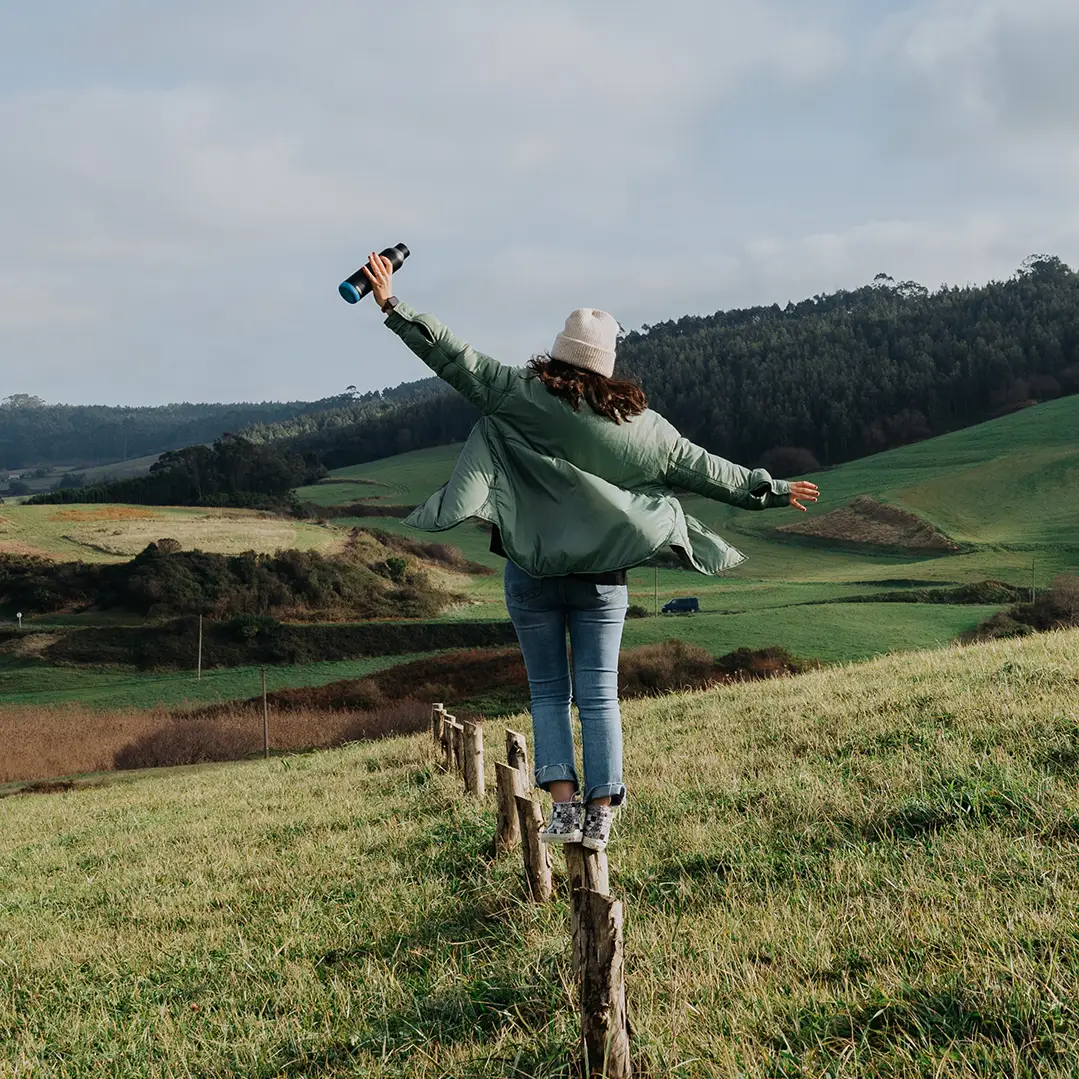 Vastuullisuuskartta matkailu artikkelikuva