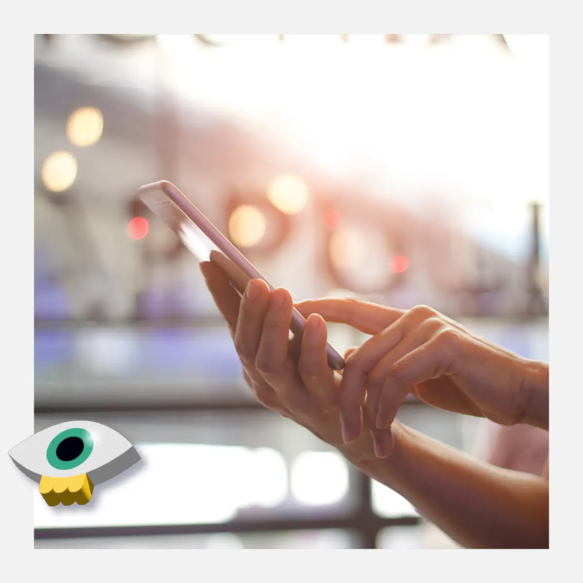 Mediakatsaus: Some mainosalustana