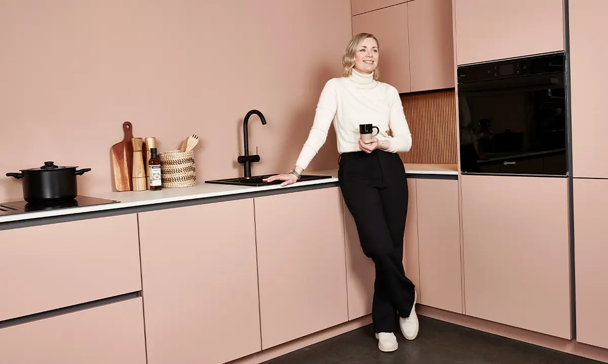 Noblessa brändikuvia