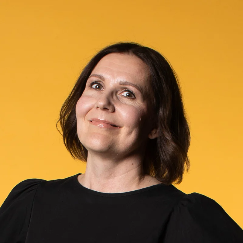 Mira Sarkola-Lehtonen