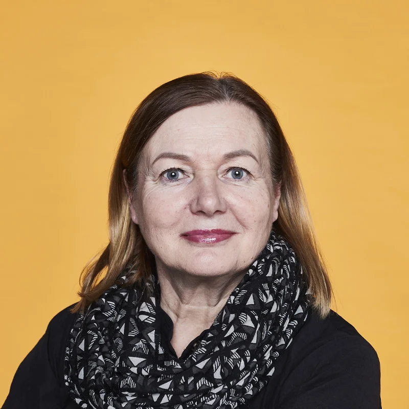 Päivi Jokinen