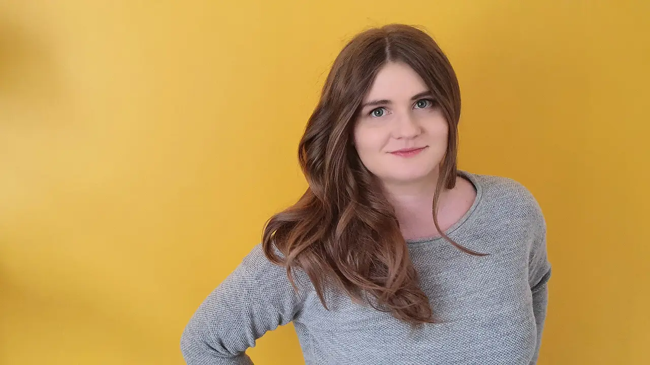 Tiina Kangasniemi artikkelikuva