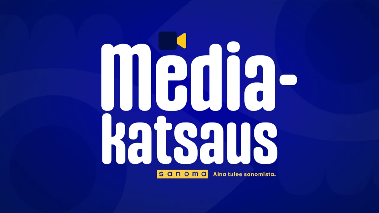 Mediakatsaus